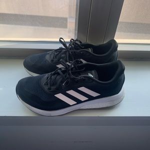 Adidas Supernova Tennis Shoes